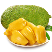 京东百亿补贴：好媛好宇海南菠萝蜜 15-20斤