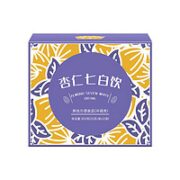 亨博士 杏仁七白饮 300g