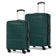 Samsonite 新秀丽 Evolve Se 硬壳可扩展拉杆箱2件套（20英寸+24英寸）147848-4705