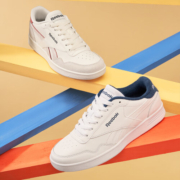 Reebok锐步官方板鞋滑板鞋德训鞋男鞋女鞋舒适经典低帮TECHQUE T FX0653 GX3515 中国码:36(23.5cm),US:5