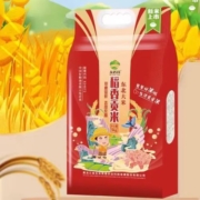 88VIP：五稻田 稻香贡米 5kg