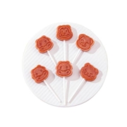 沂蒙公社 生肖山楂棒棒糖 500g
