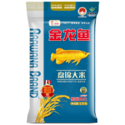 金龙鱼 东北大米 盘锦大米 5kg
