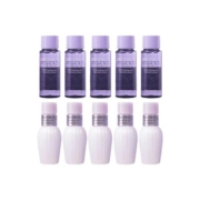 【自营】黛珂水乳旅行试用装牛油果乳液30ml*5+紫苏水30ml*5