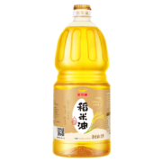 京喜APP：金龙鱼3000ppm谷维多稻米油2L 米糠油稻米精华 2L