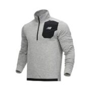 new balance 男款运动外套 MT03255