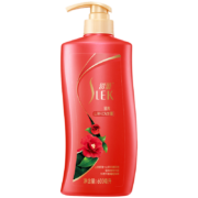 京喜小程序：SLEK 舒蕾 山茶花莹亮洗发水 600ml
