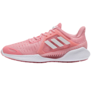 adidasAdidas阿迪达斯ClimaCool 女子透气缓震休闲健步跑步鞋EG1119 37