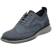 Prime会员、限尺码：COLE HAAN 歌涵 2.Zero Grand C27565 男士休闲鞋