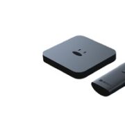 Tencent 腾讯 极光盒子6C 电视盒子