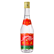 西凤酒 西凤375 45度 375ml