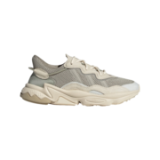 adidas阿迪达斯官方三叶草OZWEEGO男女经典运动复古老爹鞋GW9746 芝麻灰/米白 36.5(225mm)