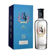 MAO PU 毛铺 黑荞酒 H2 42%vol 荞香型白酒 500ml 单瓶装