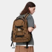 Carhartt Kickflip系列 多功能双肩背包