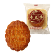 杏花楼 奶油椰蓉月饼 中华老字号上海特产 广式月饼中秋传统散装 100g