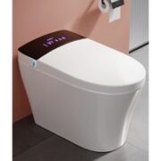 monarch 帝王洁具 乐唯PRO 一体式智能坐便器 305mm
