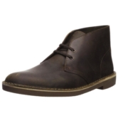 Clarks 其乐 Bushacre 2 男士沙漠靴