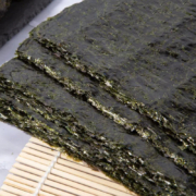 首购礼金：专业级海苔10枚