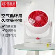 IRIS 爱丽思 HD15C 空气循环扇