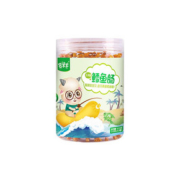 宅羊羊深海鳕鱼肠儿童零食320g