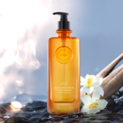 CAEM 香水洗护套装 520ml*3件