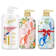 澳宝 沐浴露 600ml+500ml*2瓶