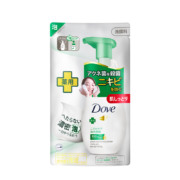 PLUS会员：Dove 多芬 抗痘洗面奶补充装 140ml*3件