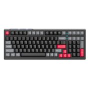 XINMENG 新盟 X98 三模机械键盘 99键 凯华知夏轴