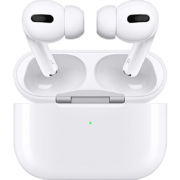 京东百亿补贴：Apple 苹果 airpods pro 二代苹果无线蓝牙耳机2代