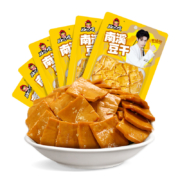 88VIP、概率券：好巴食 南溪豆干 五香味 60g*6包
