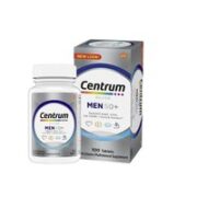 Centrum 善存 男士复合维生素 100粒