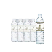 云臣（Yocharm） 长白山天然矿泉水 550ml*12瓶+凑单品1件