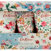 Cath Kidston 田园小屋护手霜30ml*3只套装 到手约￥36.28