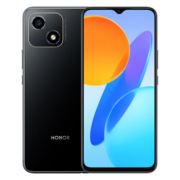 HONOR 荣耀 畅玩30 5G手机 8GB+128GB 幻夜黑