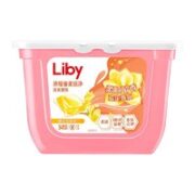 Liby 立白 浓缩香柔倍净洗衣凝珠 34颗*3盒