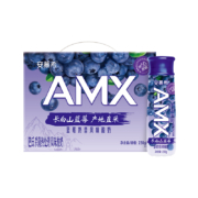 伊利 安慕希 AMX长白山蓝莓风味 230g*10瓶