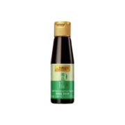 会员专享：李锦记 薄盐生抽酱油 厨房调味料 115ml