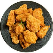 顺尔嘉 韩式炸鸡 300g