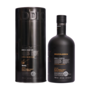 布赫拉迪（Bruichladdich）洋酒 单一麦芽苏格兰威士忌星图 10.1 700ml