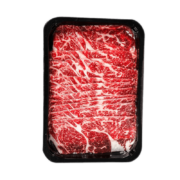 京东百亿补贴：蒙羊煌 澳洲谷饲牛肉片 200g*5盒