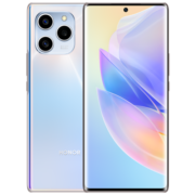 荣耀60SE 5G手机 120HZ10亿色曲面屏 流光幻境 全网通5G(8GB+256GB)