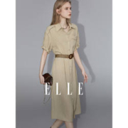 ELLE 她 女士连衣裙 EL3469570