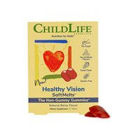 CHILDLIFE 儿童叶黄素护眼软糖 27粒