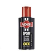 再降价、20点开始、88VIP：Alpecin 欧倍青 运动型洗发水 250ml