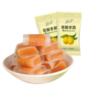 宜人家 酸枣糕原味散装120g