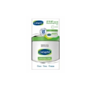20点开始、88VIP：Cetaphil 丝塔芙 大白罐 舒润保湿霜 550g+250g