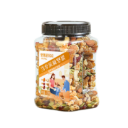 京东百亿补贴：洽洽 每日坚果罐装450g