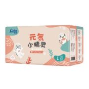 cojin 茵茵 元気小精灵系列 宝宝纸尿裤 L52片