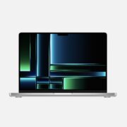 苹果/Apple MacBookPro 14寸 M2 Pro芯片10核笔记本电脑 23年新款【5天内发货】