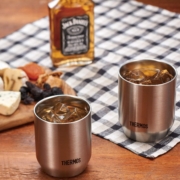 亚马逊销冠！THERMOS 膳魔师 JDH-360 真空隔热杯 360ml*2个